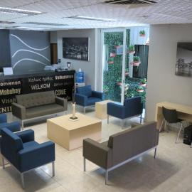 Hotel Ros Gaud, khách sạn ở Córdoba