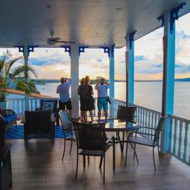 Hotel Casazul