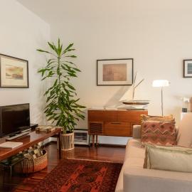 Porto D´Ouro Apartments