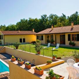 Podere Casalsole, hotel en Certaldo