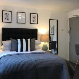 Glaisdale Studios, hotel u gradu Volverhempton