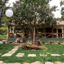 Ninho das Águias Cabana, Hotel in Nova Petrópolis