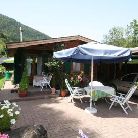 Haus am Schilift, hotel i Sankt Gilgen