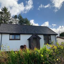 Loch Eyre Cottage, hotel in Kensaleyre