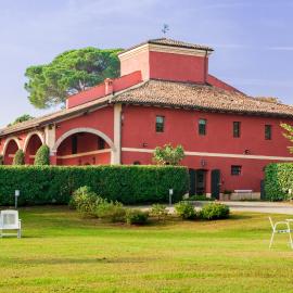 Borgo Malvasia - Ca' Palazzo, hotel di Sasso Marconi