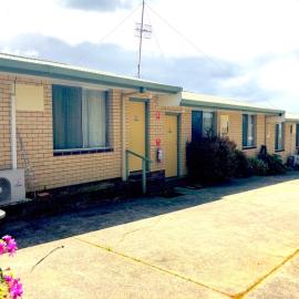 Augusta Escape Holiday Units, hotel u gradu 'Augusta'