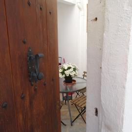 Old Navy House, hotel in Badalona