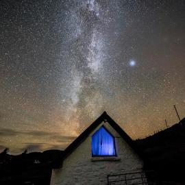 The Barn Culnacnoc, hotel u gradu Culnacnoc