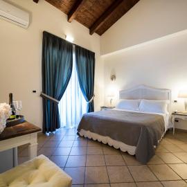 Tenuta D'Amore, отель в городе Сан-Манго-Пьемонт