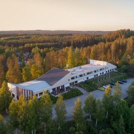 Hotel Julie, khách sạn ở Joensuu