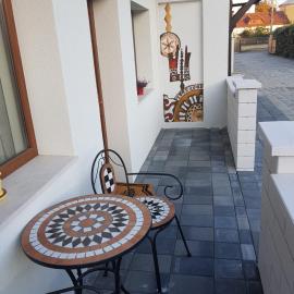 Pensiunea Rustic, hotel v destinaci Hunedoara