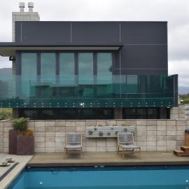 157 Field Way Luxury Lodge