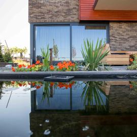 Amsterdam Area Residence Oosterwold – hotel w Almere