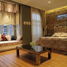 Frida Suites