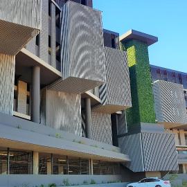 No 2 Heleza Blvd Sibaya, Oceandune, Umhlanga Durban: Umdloti şehrinde bir otel