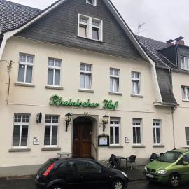 Rheinischer Hof, hotel in Leverkusen
