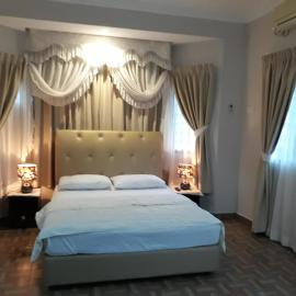 SMART Homestay Permaipura