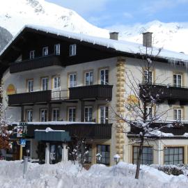 ALPINA Appartements Mallnitz