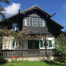 Villa Loserblick, Hotel in Altaussee