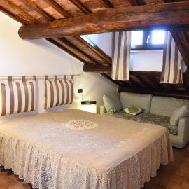 Casa del 1000 Alloggio locato per fini turistici