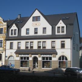 Ferienwohnung am Schwarzwasser