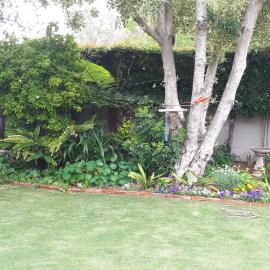 Lavender Garden Cottage
