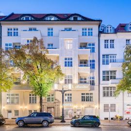 Hotel Brandies Berlin GmbH