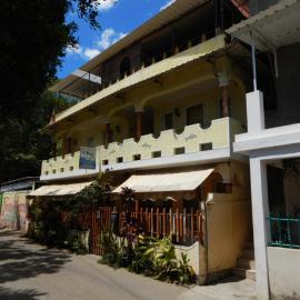 Sweet Beach Bungalow, hotel a Tamarin