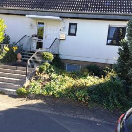 Appartement -Ferienwohnung