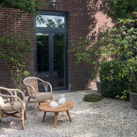 b&b Het Wolfshuis Bemelen