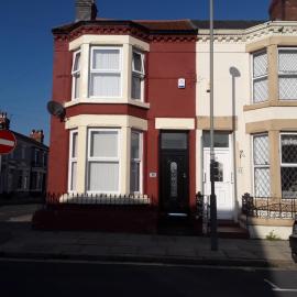 39 Cowley Road