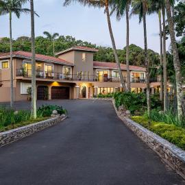 Valley Villa, hotel in Ballito