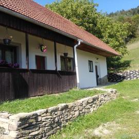 Apartmán Beskydy, hotel a Halenkov