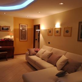 Bed and Breakfast San Valentino, готель у місті Терні
