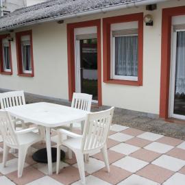 Meublé Le Coin Tranquille, hotel in Saverne