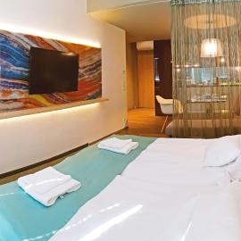 Orion Apartman, hotel in Sárvár