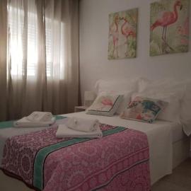 Irís Apartment, hotel di Pombal