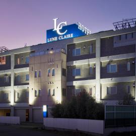 Hotel LUNE CLAIRE (Adult Only), hotel in Chikuma