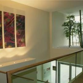 Hotel Izelai, hotel Alsasuában