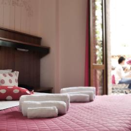 Hotel EMI – hotel w mieście Calderara di Reno