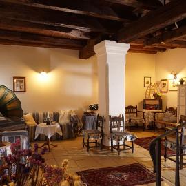 Casa Fiorina、Mianeのホテル