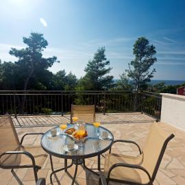 Apartments Balić, Hotel in Ivan Dolac