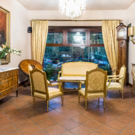 La Fenice, hotel u Pragu