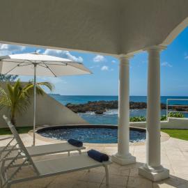 The Trident Hotel, Hotel in Port Antonio