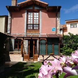 Casa Rural El Ñeru