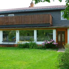 Ferienwohnung Meier