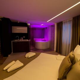 Belgrade Center Luxury Apartments