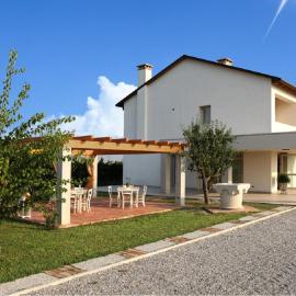 Agriturismo Corte Foscara – hotel w mieście Malcontenta