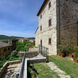 Torre nel Chianti, hotel in Greve in Chianti