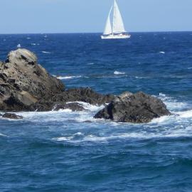 Le Case Punta Negra, hotel i Stintino